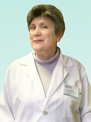 Дюкова Галина Михайловна